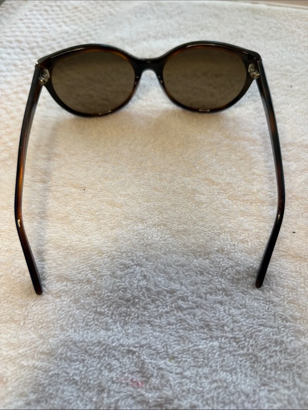 Maui Jim Unisex Polarized Venus Pools MJ100 Sunglasses